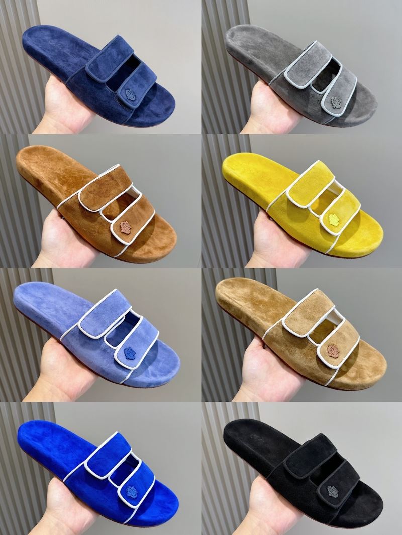 Loro Piana Sandals